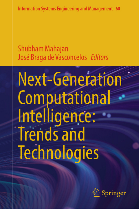 Next-Generation Computational Intelligence: Trends and Technologies - 