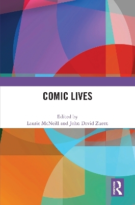 Comic Lives - 