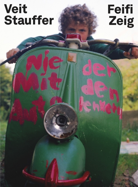 Feifi Zeig - Veit Stauffer