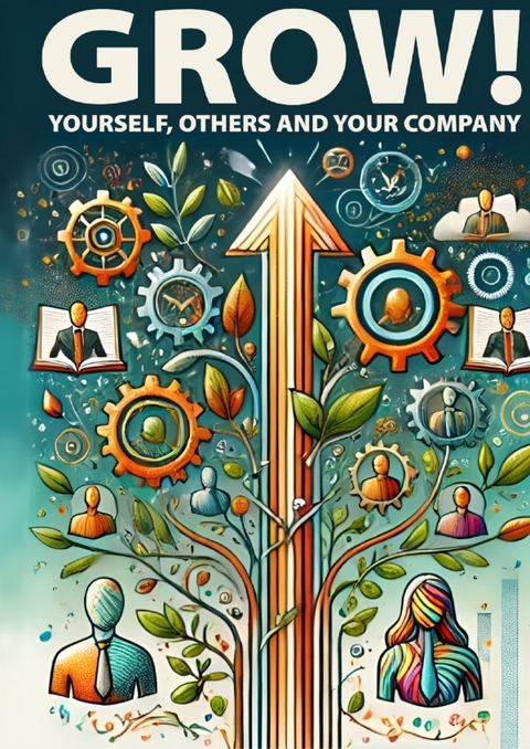 GROW! - Daniel Elsener