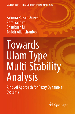 Towards Ulam Type Multi Stability Analysis