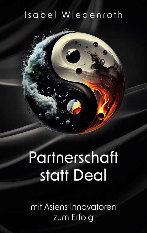 Partnerschaft statt Deal - Isabel Wiedenroth