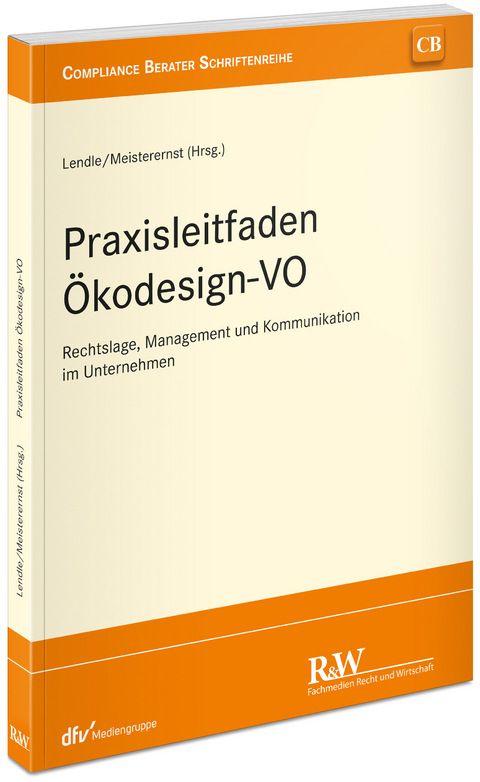 Praxisleitfaden &Ouml;kodesign-VO - 