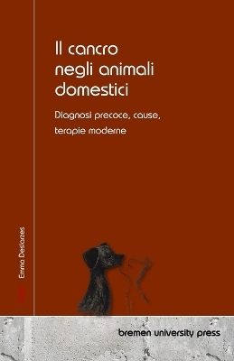 Il cancro negli animali domestici