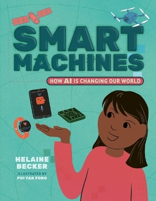 Smart Machines - Helaine Becker