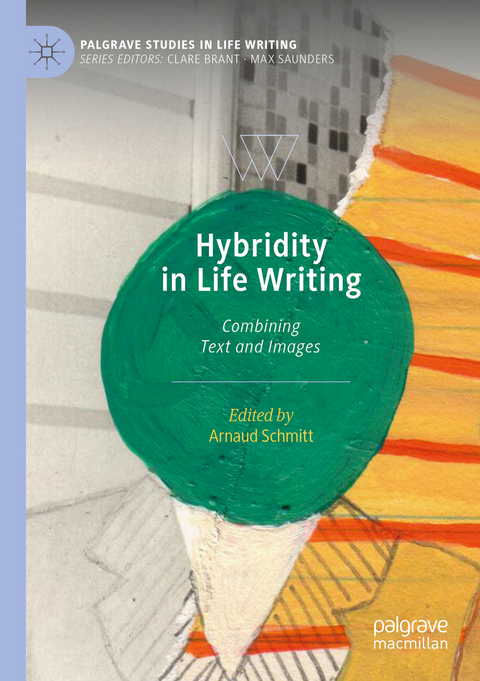 Hybridity in Life Writing - 