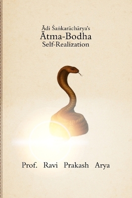 Atma-Bodha - Alois Heinrich, Ravi Prakash Arya