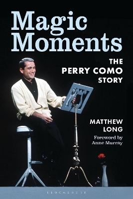 Magic Moments - Matthew Long