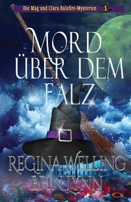 Mord über dem Falz
