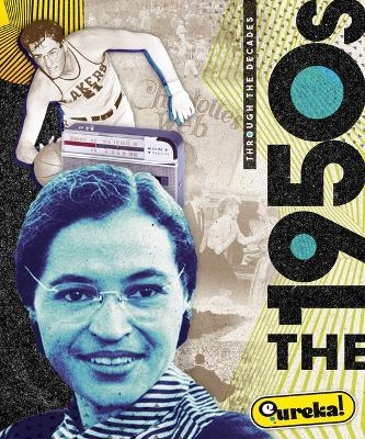 The 1950s - Sara Green