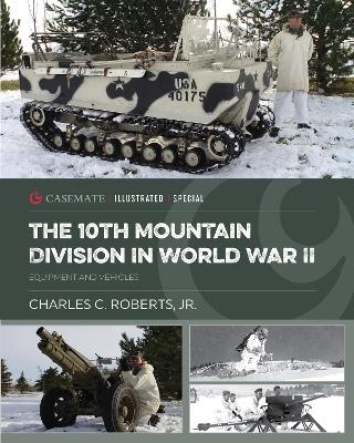 The 10th Mountain Division in World War II