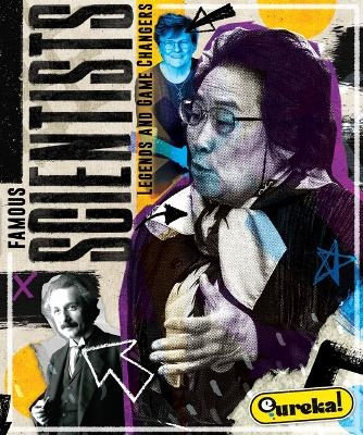 Famous Scientists - Elsie Olson