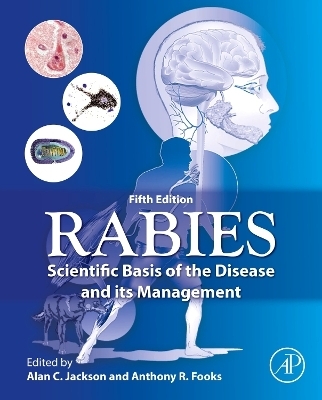 Rabies - 