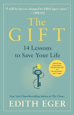 The Gift - Dr Edith Eva Eger