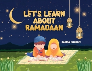 Let's Learn About Ramadaan
