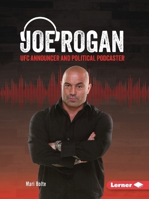Joe Rogan - Mari Bolte