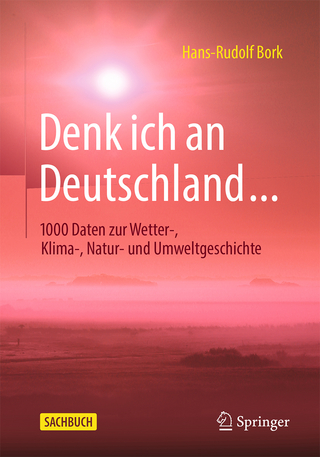 Denk ich an Deutschland… - Hans-Rudolf Bork