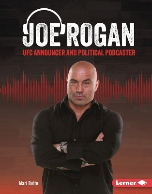 Joe Rogan - Mari Bolte