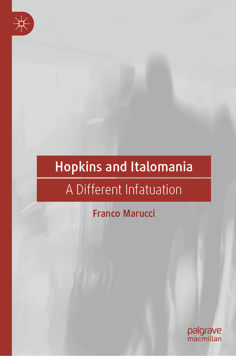 Hopkins and Italomania - Franco Marucci