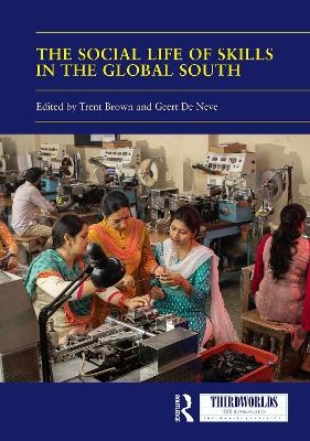 The Social Life of Skills in the Global South