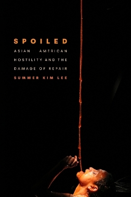 Spoiled - Summer Kim Lee