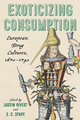 Exoticizing Consumption - 