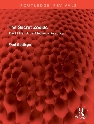 The Secret Zodiac