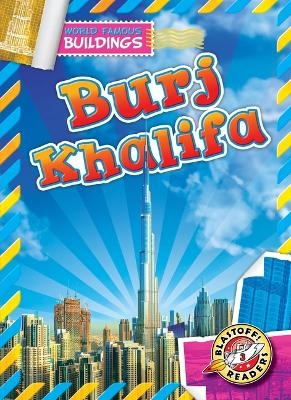Burj Khalifa