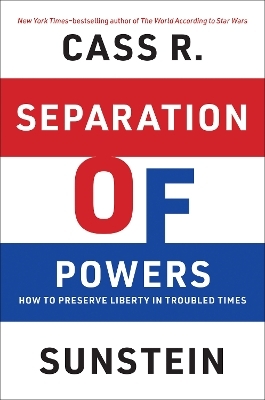 Separation of Powers