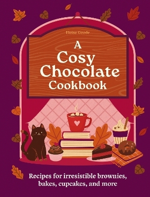 A Cosy Chocolate Cookbook
