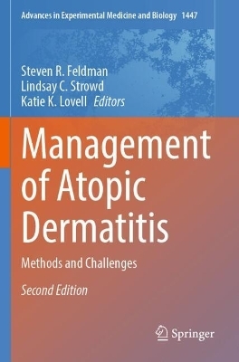 Management of Atopic Dermatitis - 