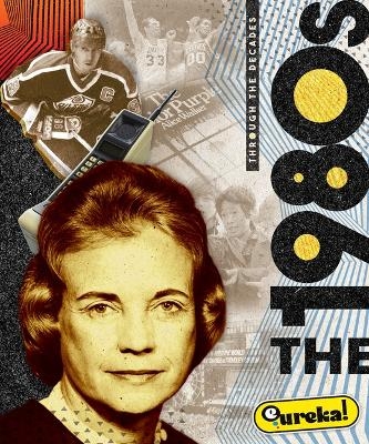 The 1980s - Alicia Z Klepeis