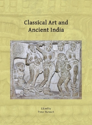 Classical Art and Ancient India - 