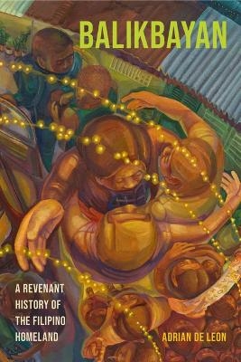 Balikbayan - Adrian De Leon