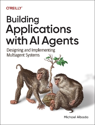 Building applications with AI agents