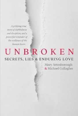 Unbroken - Mary Attenborough, Michael Gallagher