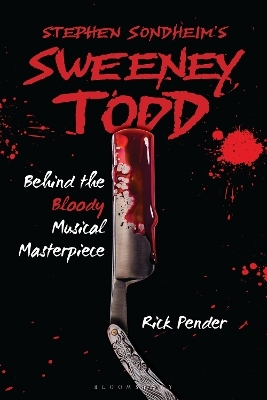 Stephen Sondheim’s Sweeney Todd