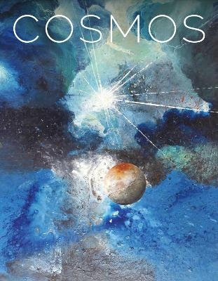 Cosmos - Chris Lintott, Amaury Triaud, Sian Prosser, Ione Parkin