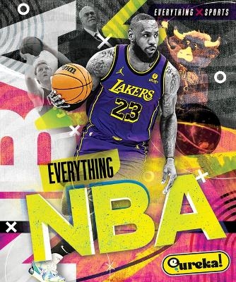 Everything NBA - Rachel Grack