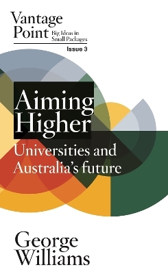Aiming Higher - George Williams