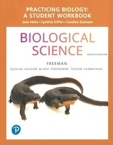 Practicing Biology - Freeman, Scott; Quillin, Kim; Allison, Lizabeth; Black, Michael; Podgorski, Greg