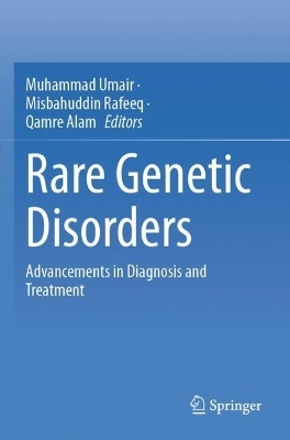 Rare Genetic Disorders - 