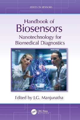 Handbook of Biosensors - 