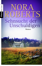 Sehnsucht der Unschuldigen - Nora Roberts