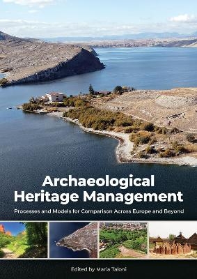 Archaeological Heritage Management