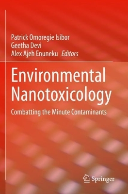Environmental Nanotoxicology - 