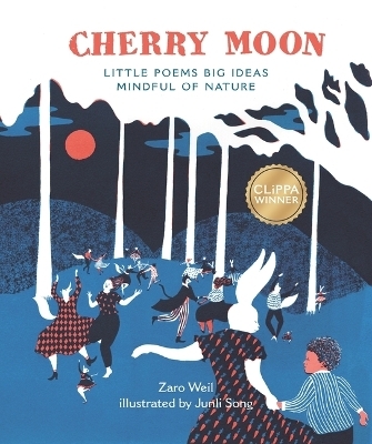 Cherry Moon - Zaro Weil