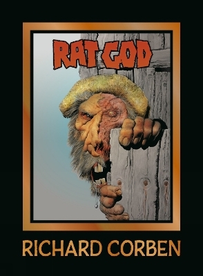 Rat God - Richard Corben