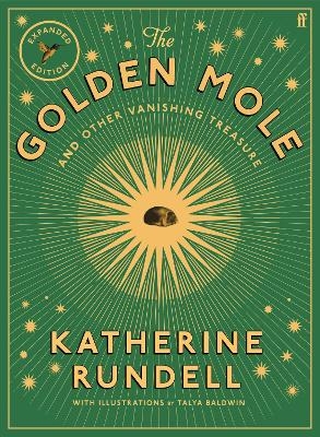 The Golden Mole - Katherine Rundell