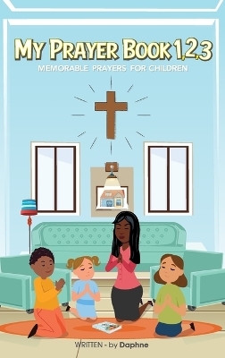 My Prayer Book 1,2,3